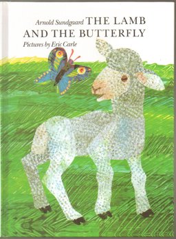 The Lamb and the Butterfly