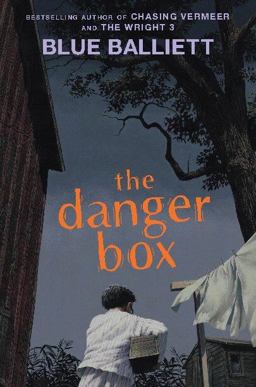 The Danger Box The Danger Box