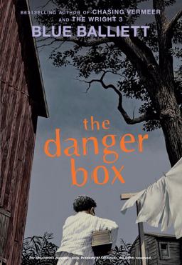 The Danger Box The Danger Box