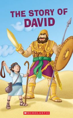 The Story of David