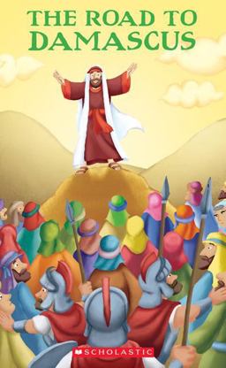 The Road to Damascus