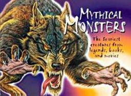 Mythical Monsters