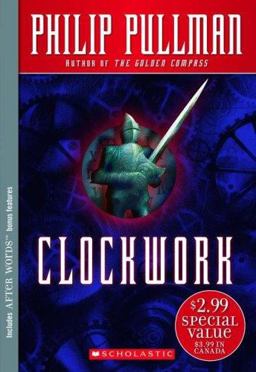 Clockwork