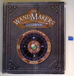 The Wandmaker's Guidebook