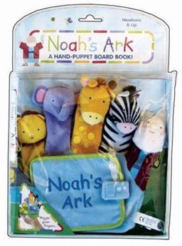 Noah's Ark