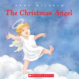 The Christmas Angel