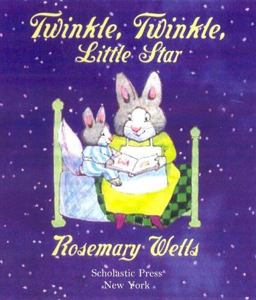 Twinkle, Twinkle Little Star