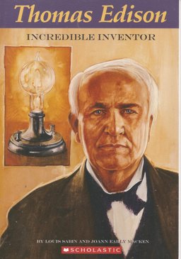 Thomas Edison
