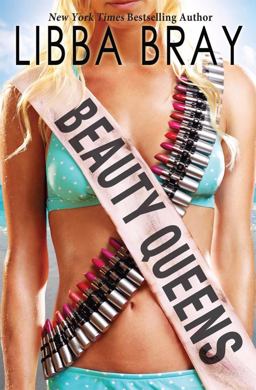 Beauty Queens  9780439895972 Front Cover