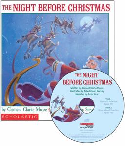 The Night Before Christmas