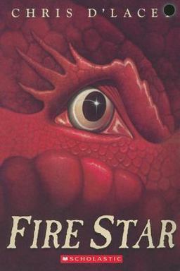 Fire Star (the Last Dragon Chronicles #3)