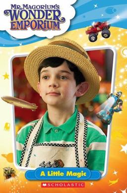 Mr. Magorium's Wonder Emporuim