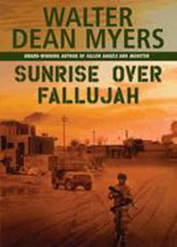 Sunrise over Fallujah  9780439916257 Front Cover