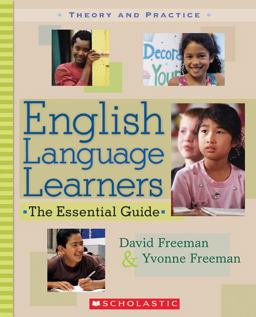 English Language Learners