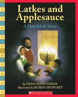 A Hannukah Story