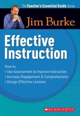 Effective Instruction