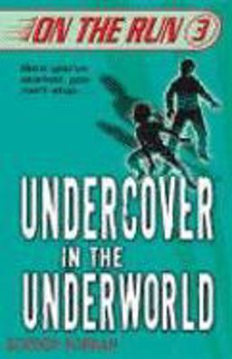 Undercover in the Underworld