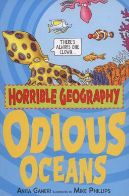 Odious Oceans