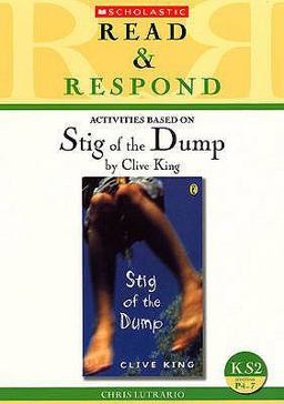 Stig of the Dump