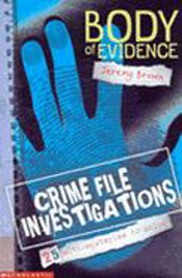 Body of Evidence Body of Evidence