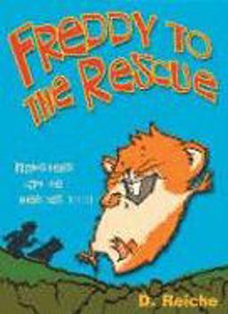 Freddy to the Rescue