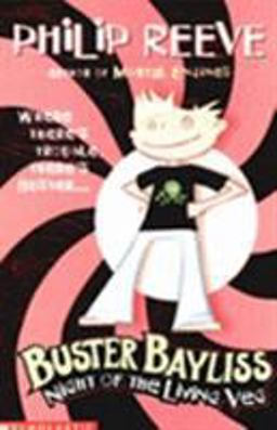 Night of the Living Veg