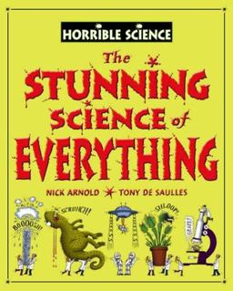 Stunning Science of Everything