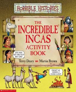 Incredible Incas