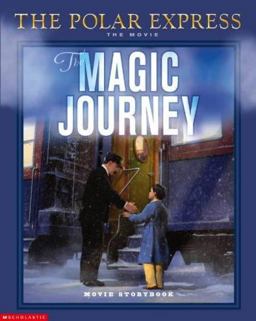 The Magic Journey Storybook