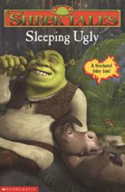 Shrek 2 Tales: Sleeping Ugly