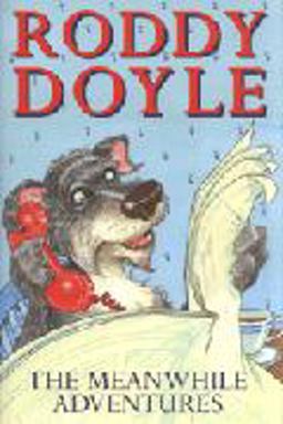 The Meanwhile Adventures