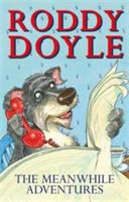 The Meanwhile Adventures