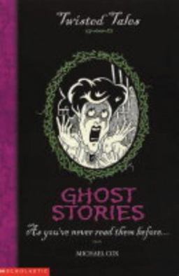 10 Best Ghost Stories Ever