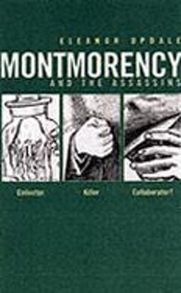 Montmorency and the Assassins