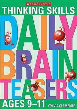Daily Brainteasers for Ages 9 - 11
