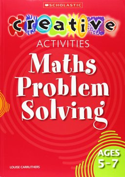 Maths Problem Solving Ages 5-7