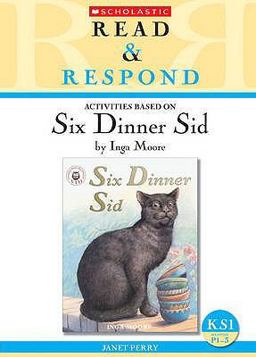 Six Dinner Sid