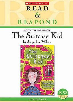 The Suitcase Kid