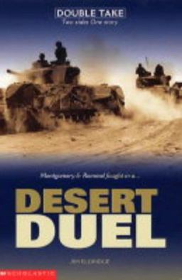 Desert Duel