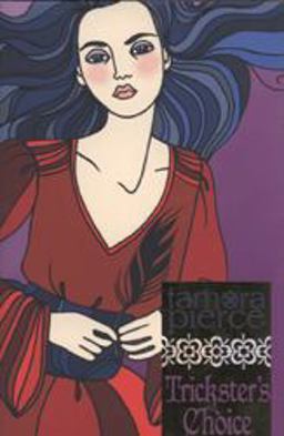 Trickster's Choice Trickster's Choice