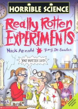 Really Rotten Experiments