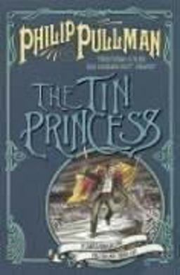 The Tin Princess