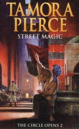 Street Magic Street Magic