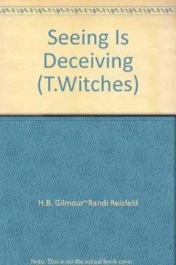 Seeing Is Deceiving