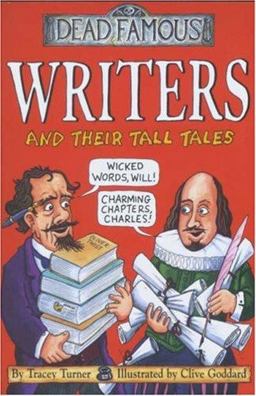 Writers and Their Tall Tales