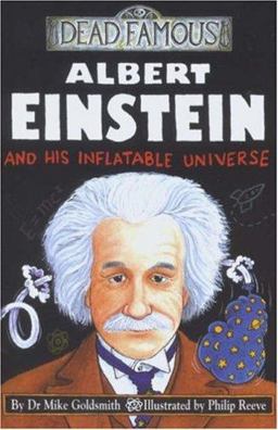 Albert Einstein and His Inflatable Universe