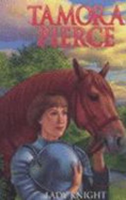 Lady Knight Lady Knight