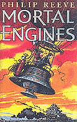 Mortal Engines