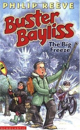 The Big Freeze