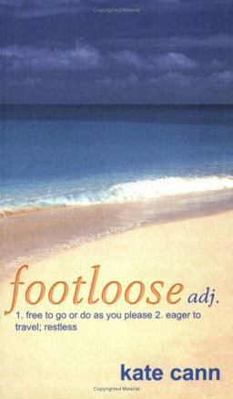 Footloose Adj